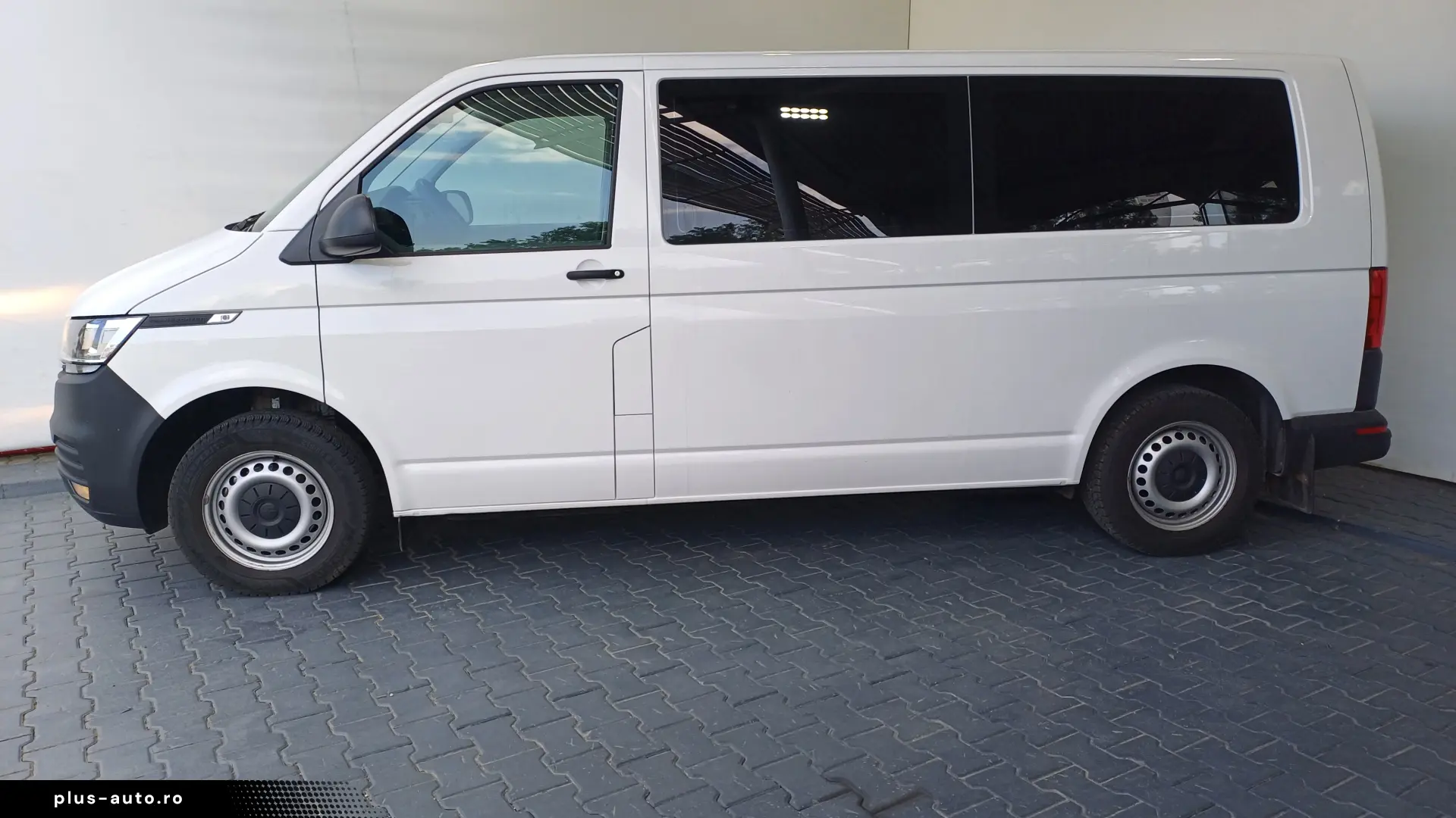 Volkswagen T6.1 Kombi LR 2.0 TDI 110KW 4M