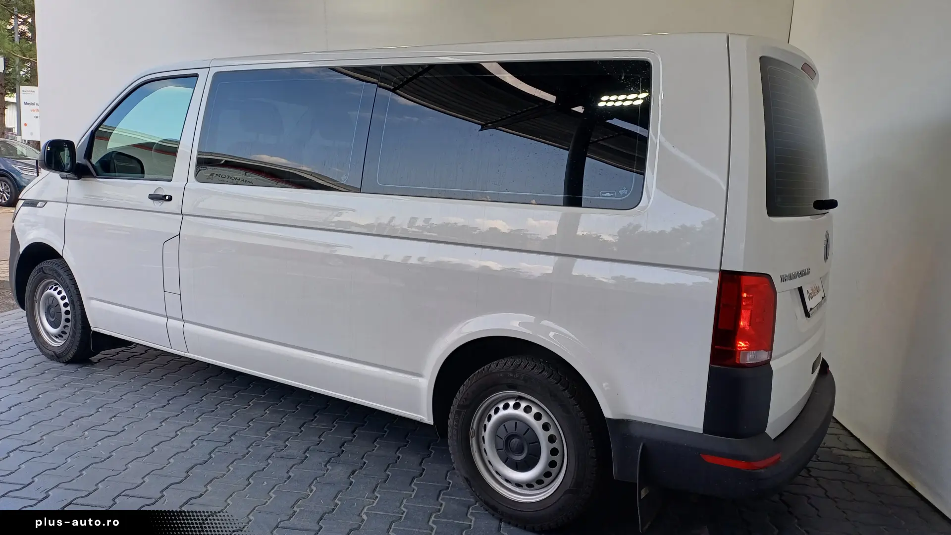 Volkswagen T6.1 Kombi LR 2.0 TDI 110KW 4M