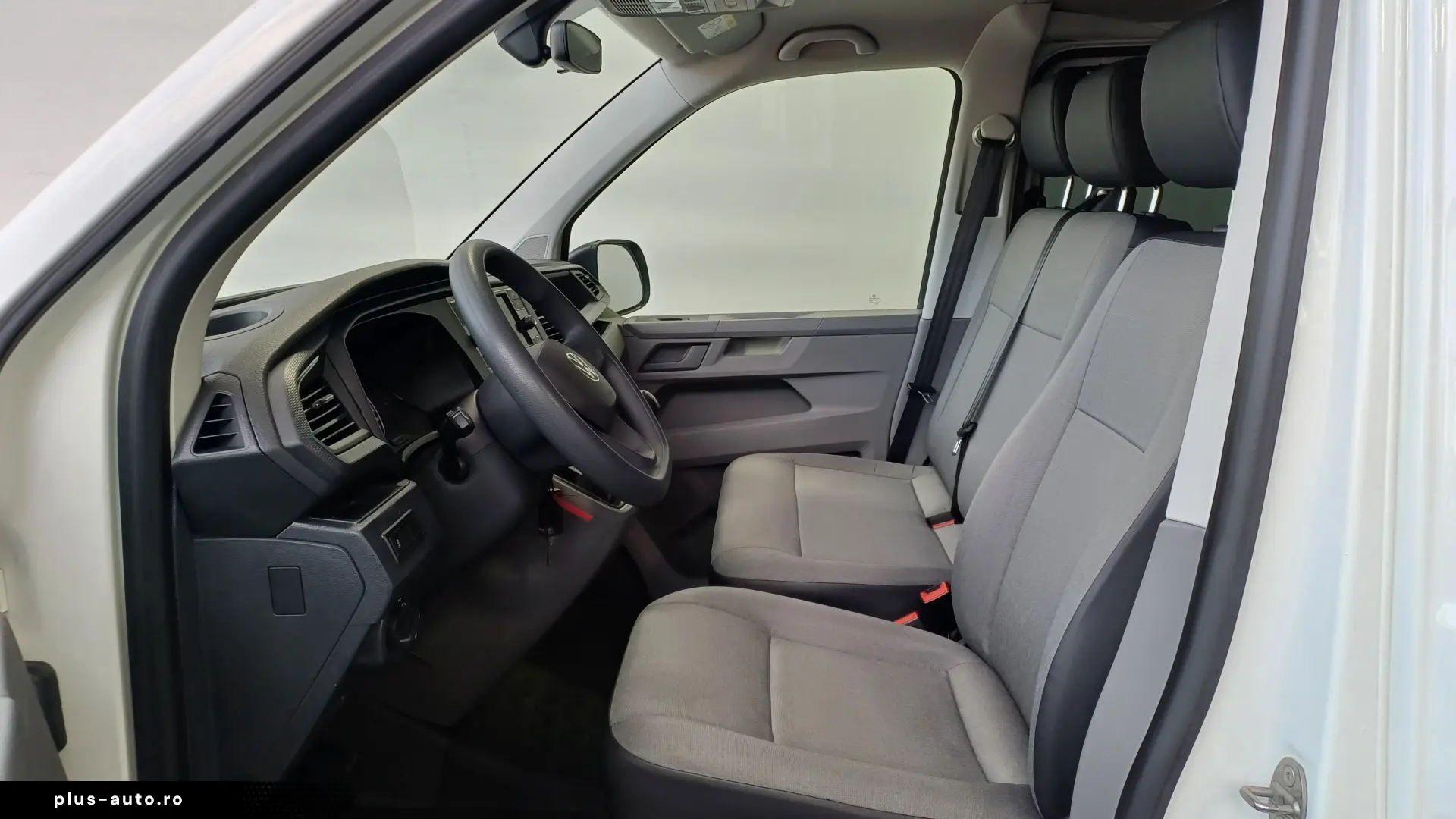 Volkswagen T6.1 Kombi LR 2.0 TDI 110KW 4M