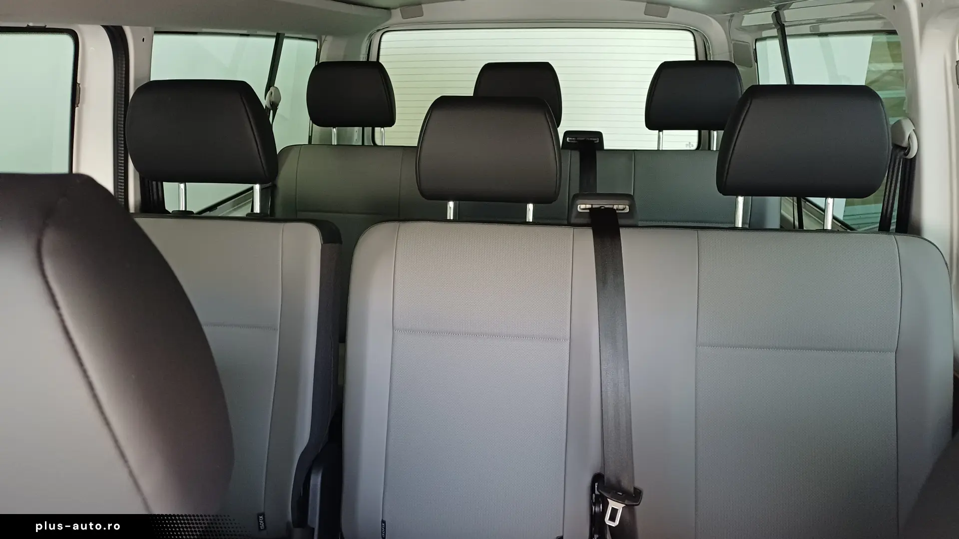 Volkswagen T6.1 Kombi LR 2.0 TDI 110KW 4M