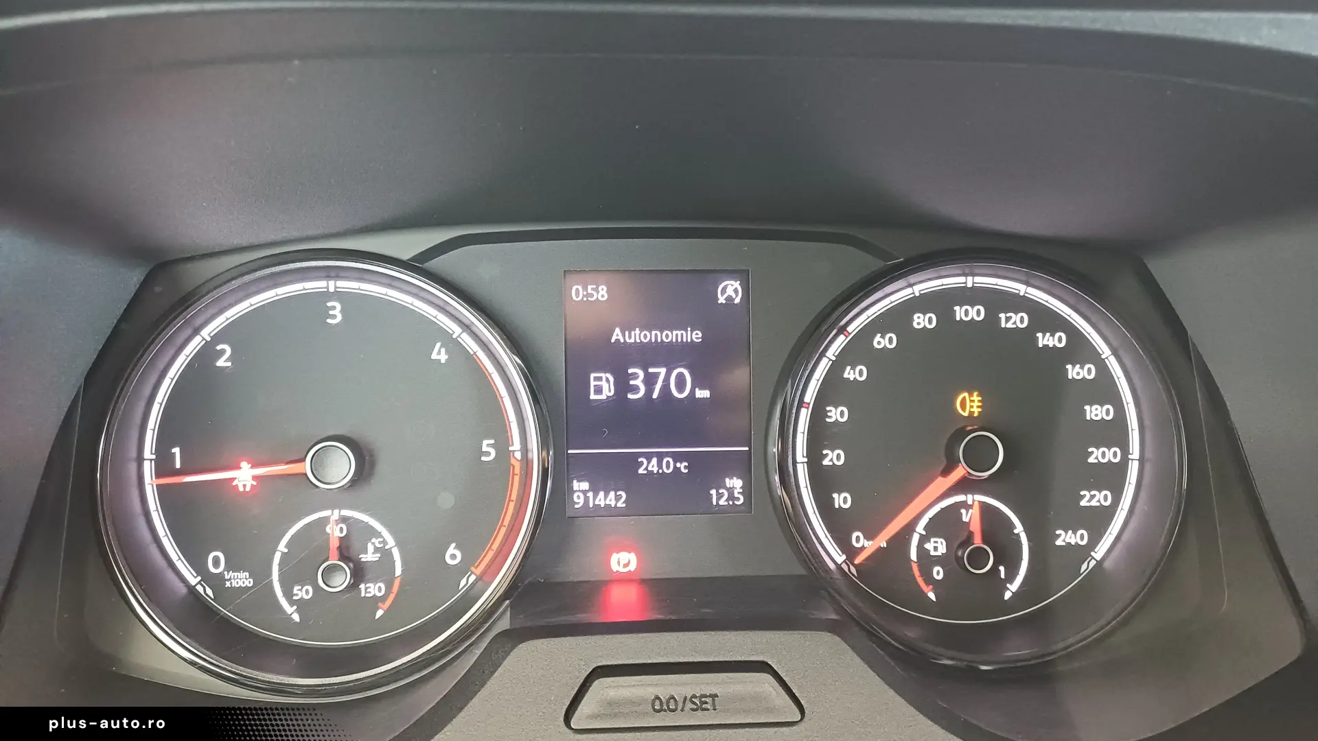 Volkswagen T6.1 Kombi LR 2.0 TDI 110KW 4M