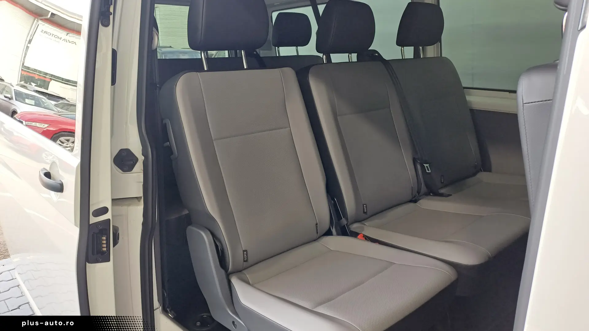 Volkswagen T6.1 Kombi LR 2.0 TDI 110KW 4M