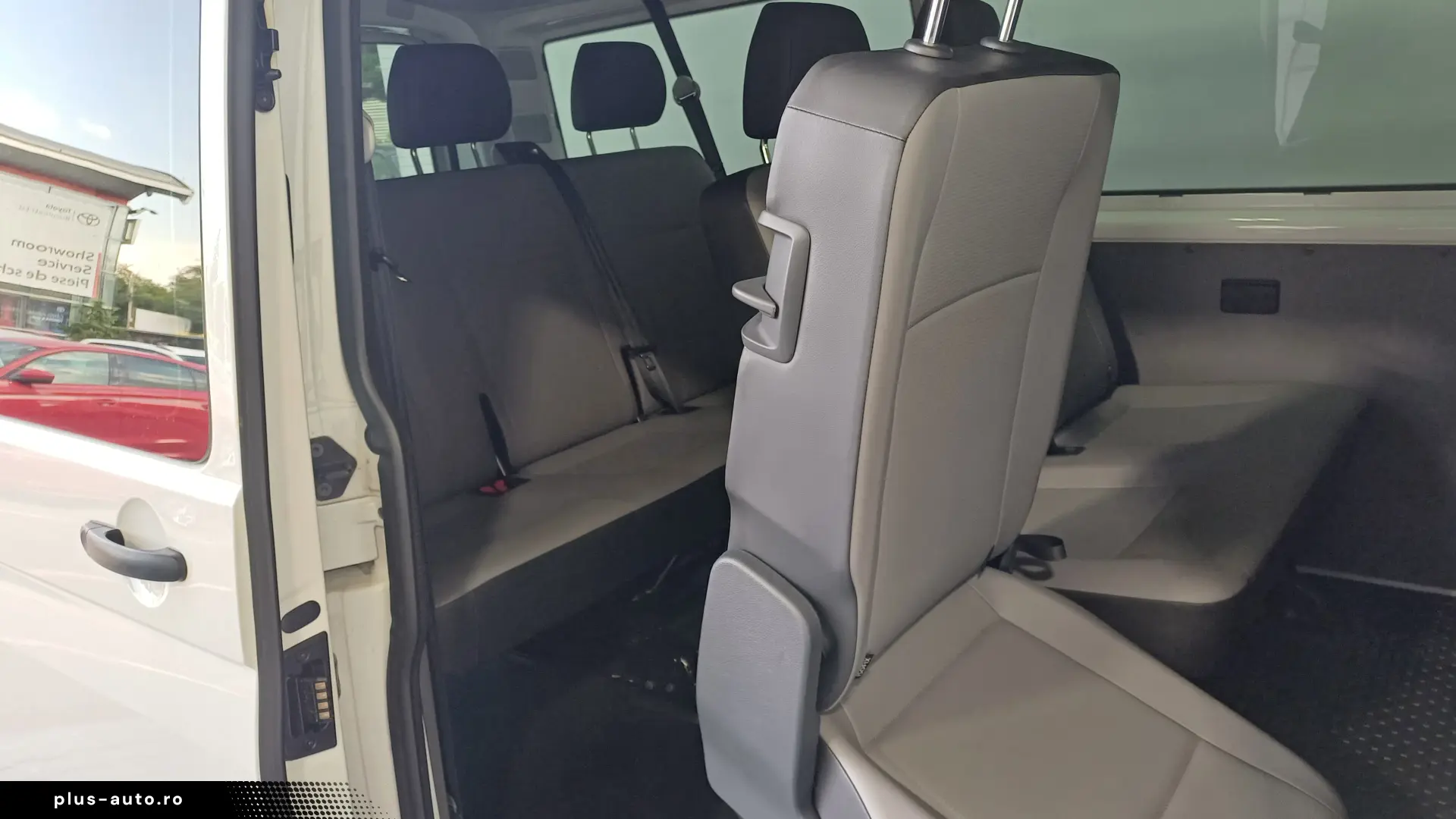 Volkswagen T6.1 Kombi LR 2.0 TDI 110KW 4M