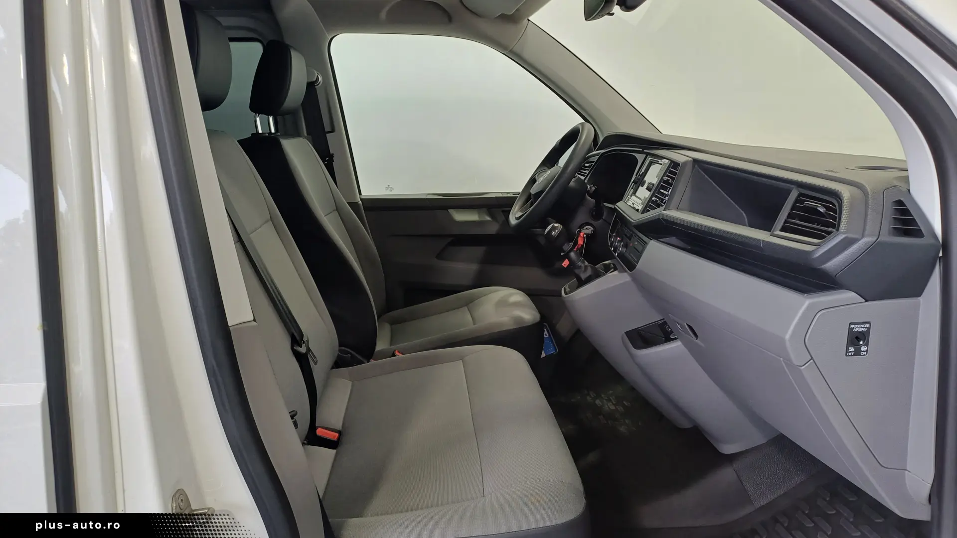 Volkswagen T6.1 Kombi LR 2.0 TDI 110KW 4M