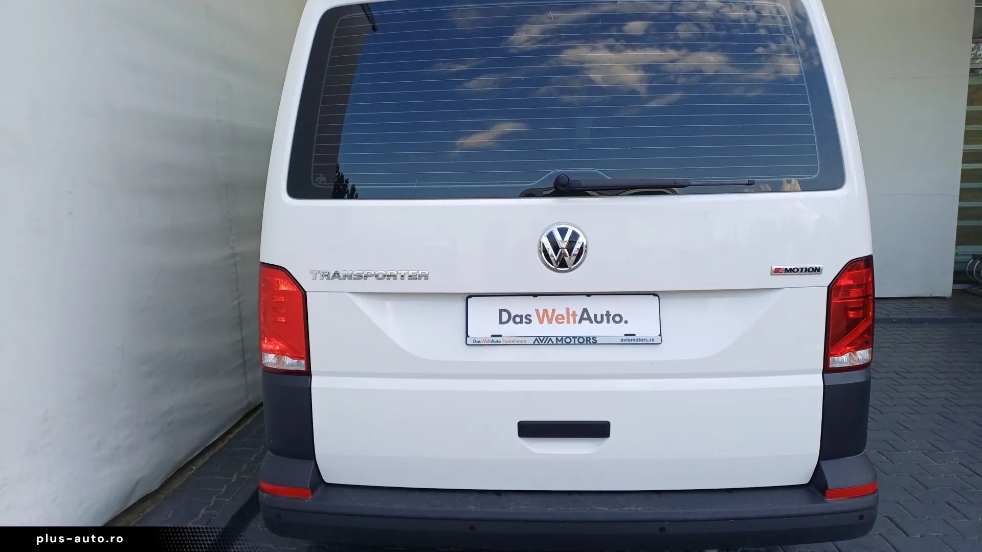 Volkswagen T6.1 Kombi LR 2.0 TDI 110KW 4M