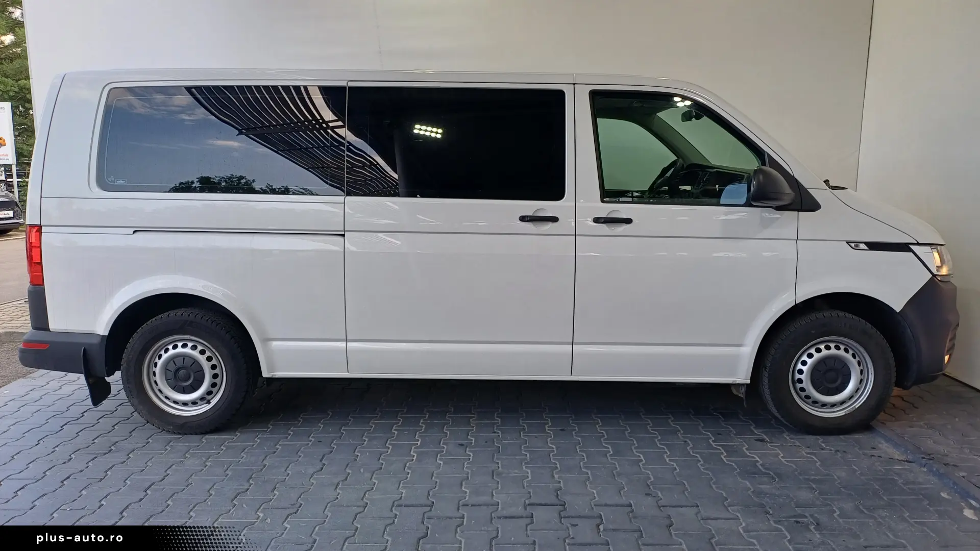 Volkswagen T6.1 Kombi LR 2.0 TDI 110KW 4M