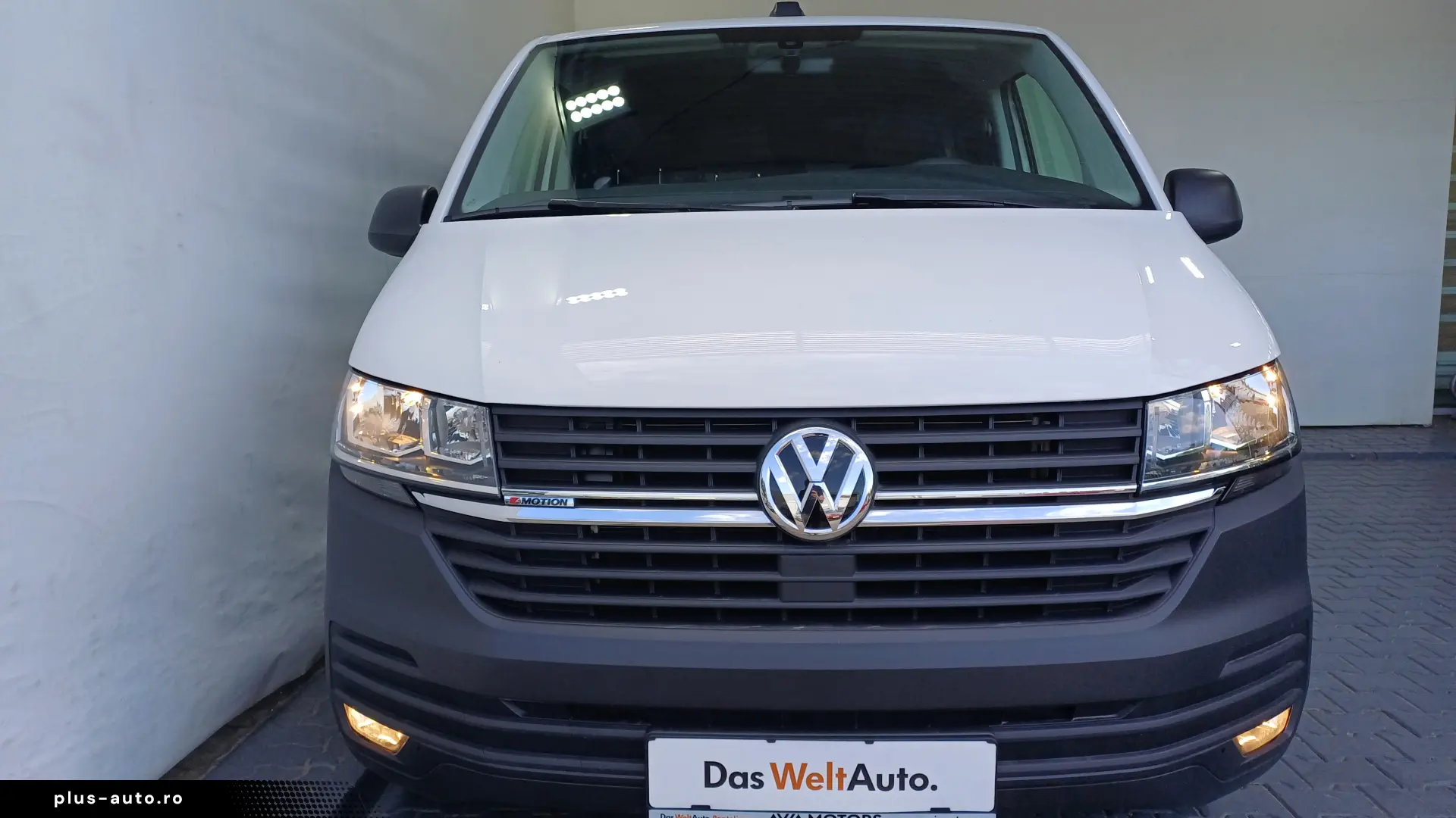 Volkswagen T6.1 Kombi LR 2.0 TDI 110KW 4M