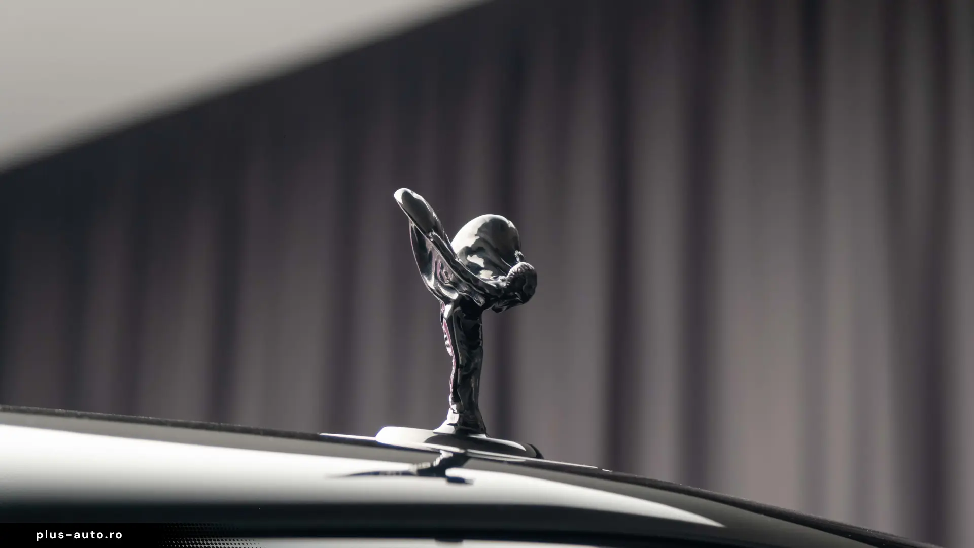 2023 Rolls Royce Cullinan Black Badge Bespoke