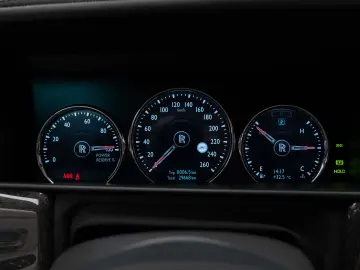 2023 Rolls Royce Cullinan Black Badge Bespoke