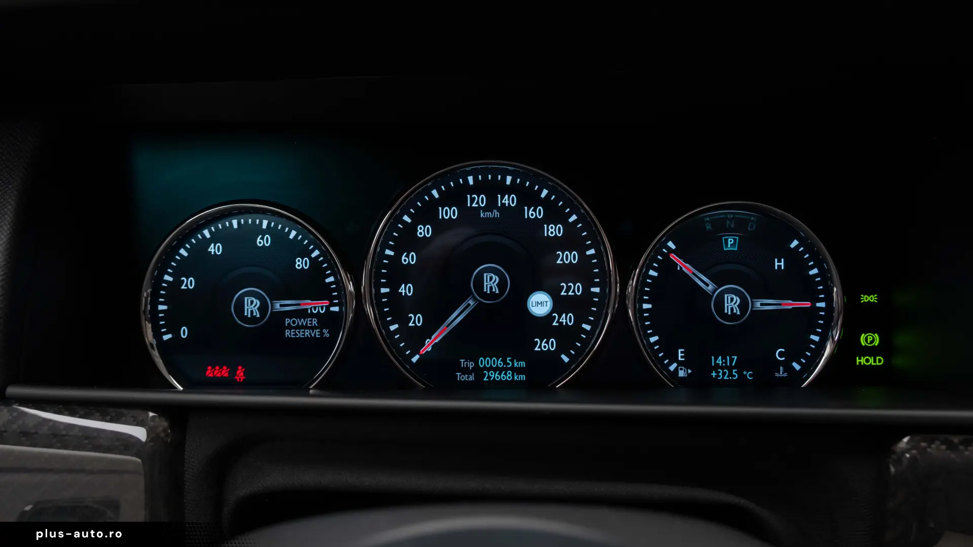 2023 Rolls Royce Cullinan Black Badge Bespoke
