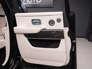 2023 Rolls Royce Cullinan Black Badge Bespoke