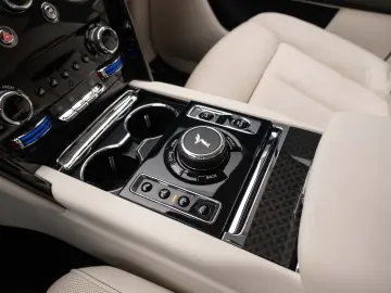 2023 Rolls Royce Cullinan Black Badge Bespoke
