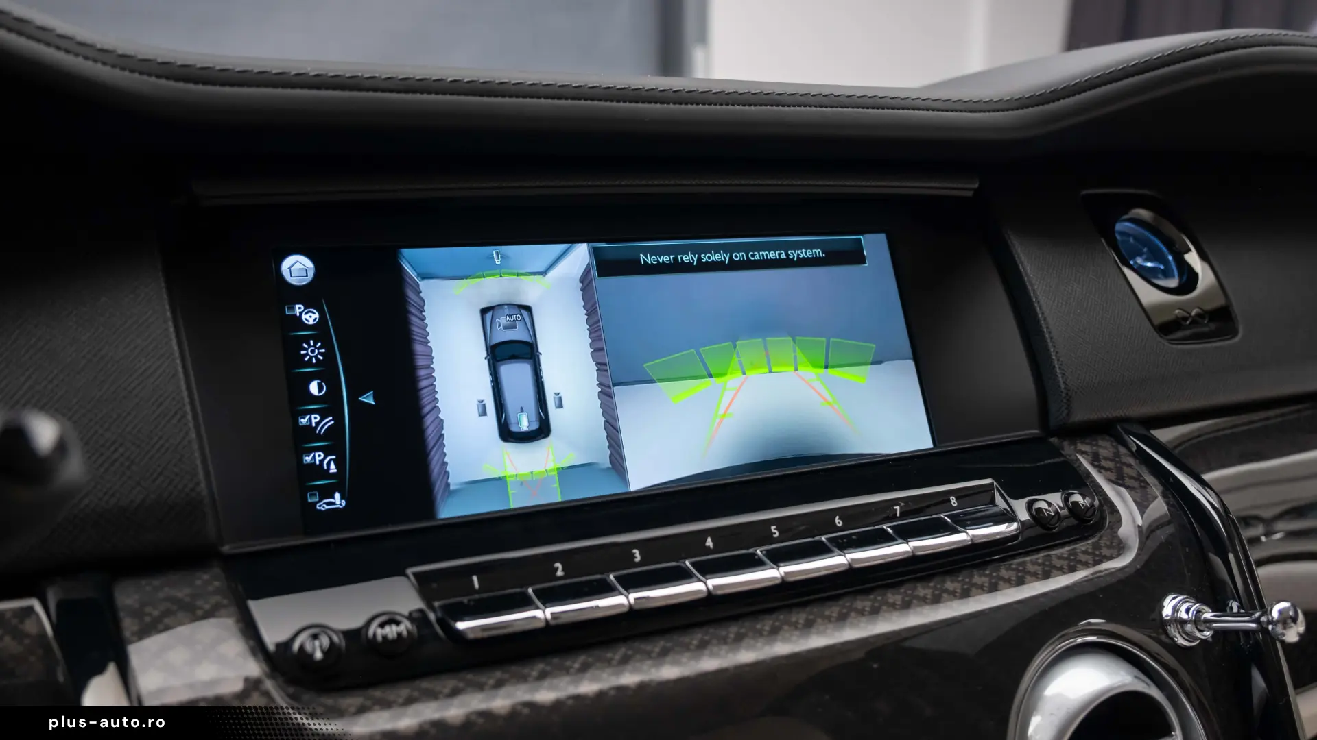 2023 Rolls Royce Cullinan Black Badge Bespoke