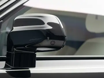 2023 Rolls Royce Cullinan Black Badge Bespoke