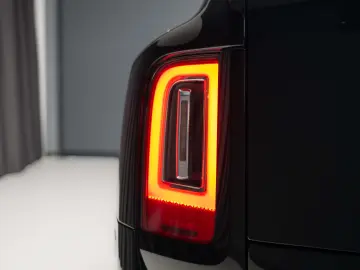 2023 Rolls Royce Cullinan Black Badge Bespoke