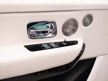 2023 Rolls Royce Cullinan Black Badge Bespoke