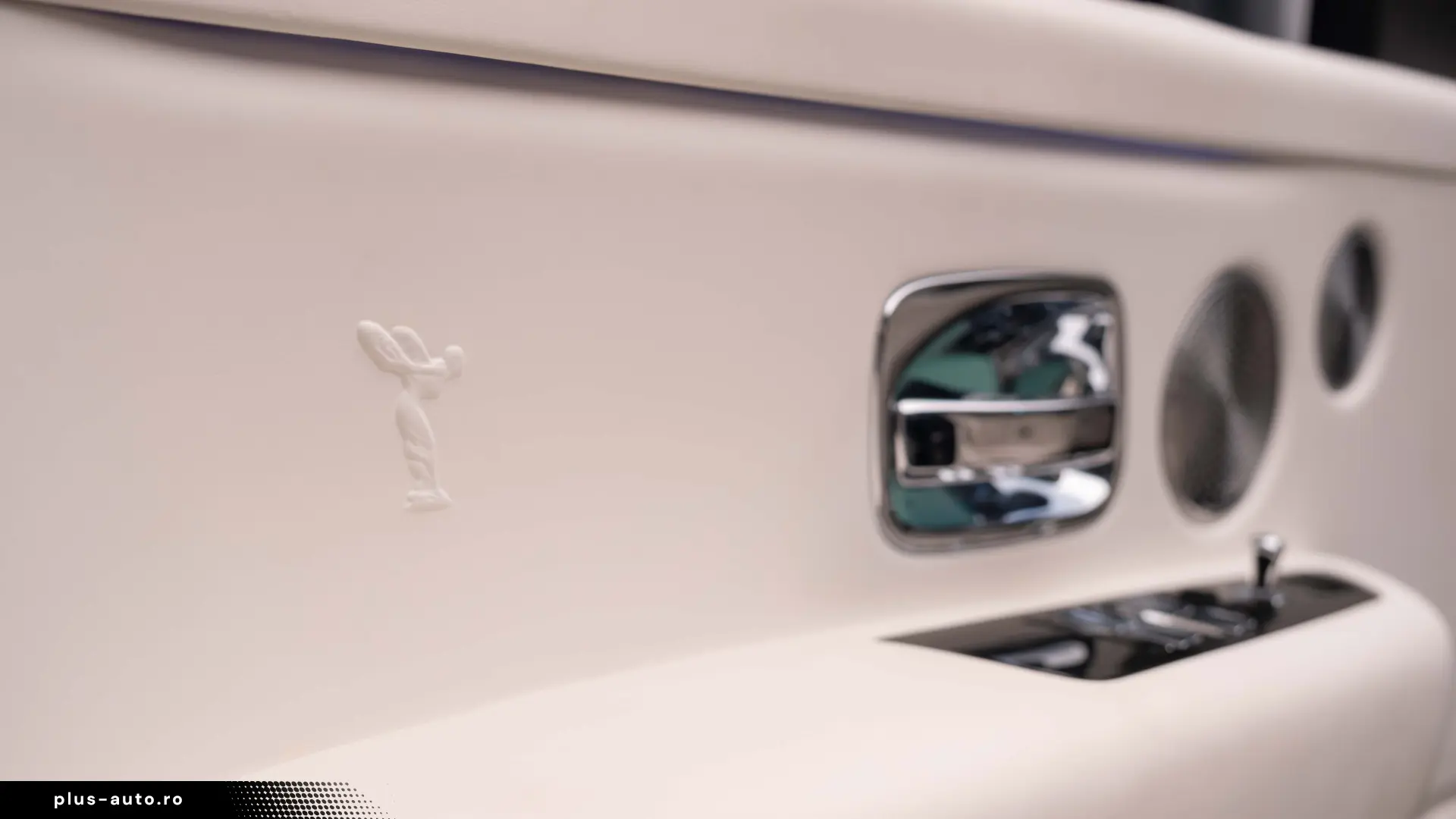 2023 Rolls Royce Cullinan Black Badge Bespoke