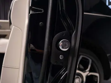 2023 Rolls Royce Cullinan Black Badge Bespoke