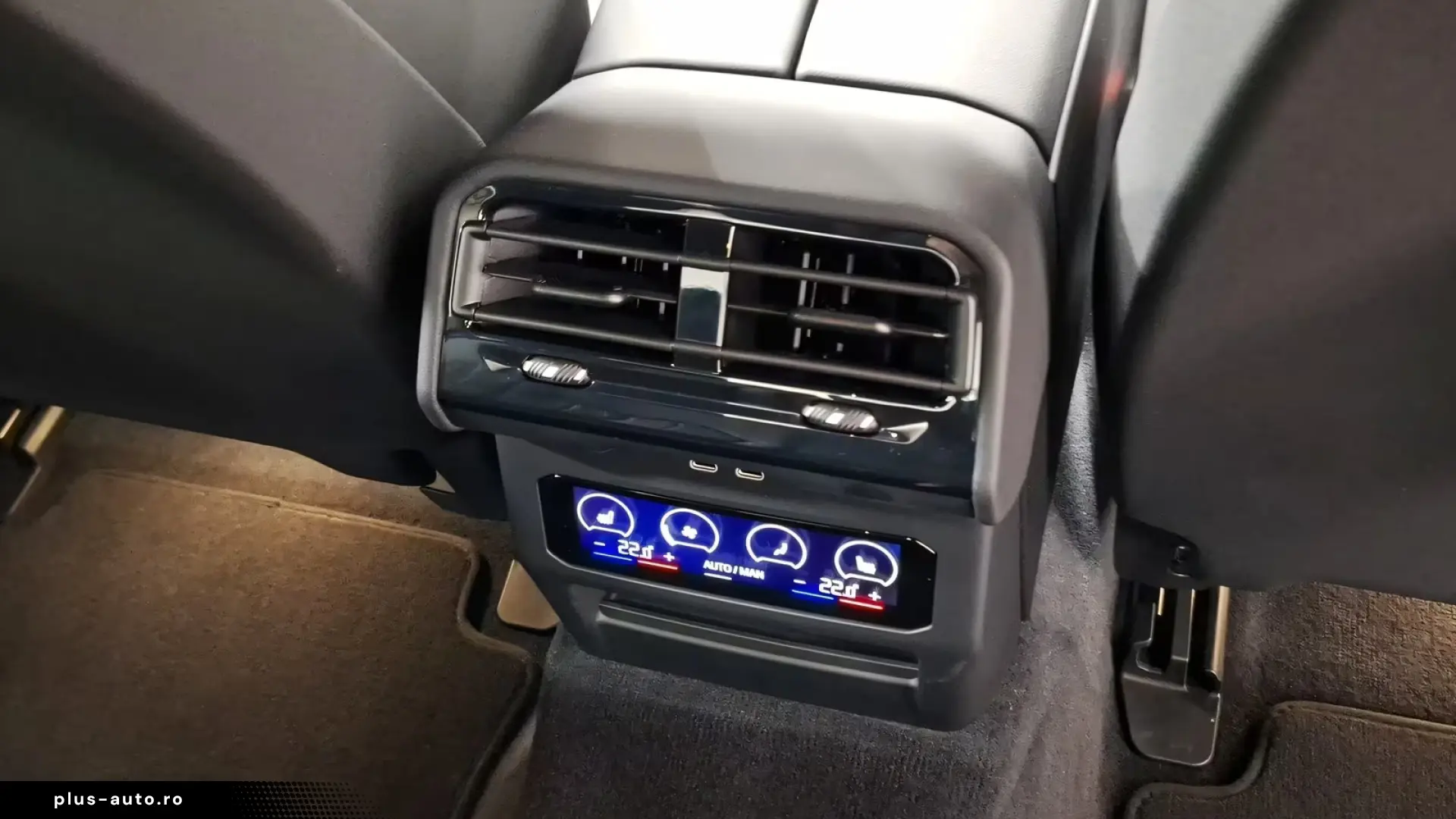 BMW 550e xDrive M Sport Carbon