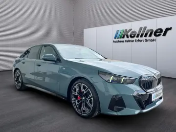 BMW 540d xDrive M Sport Pro Garantie 2028