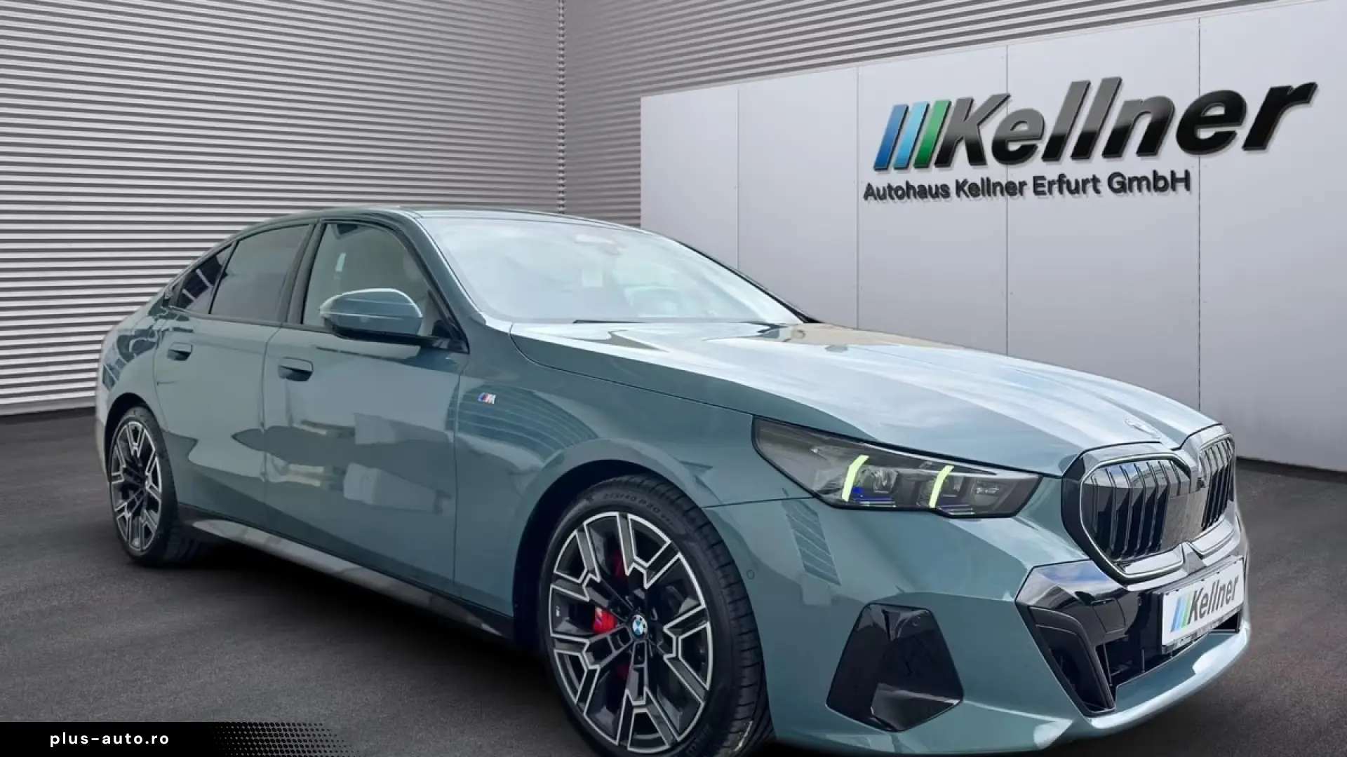 BMW 540d xDrive M Sport Pro Garantie 2028