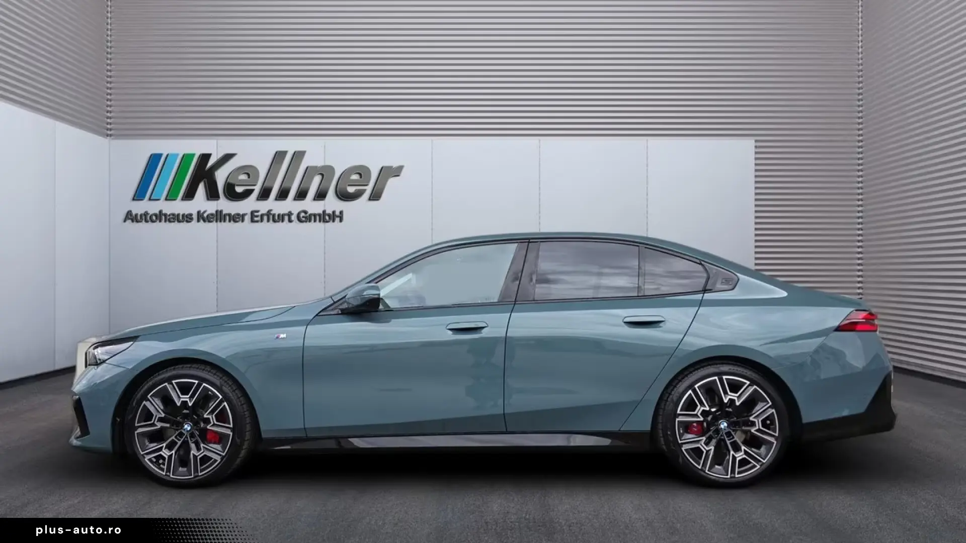 BMW 540d xDrive M Sport Pro Garantie 2028