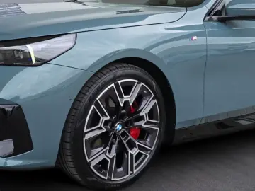 BMW 540d xDrive M Sport Pro Garantie 2028