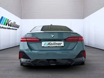 BMW 540d xDrive M Sport Pro Garantie 2028