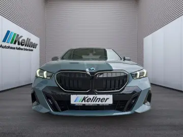 BMW 540d xDrive M Sport Pro Garantie 2028