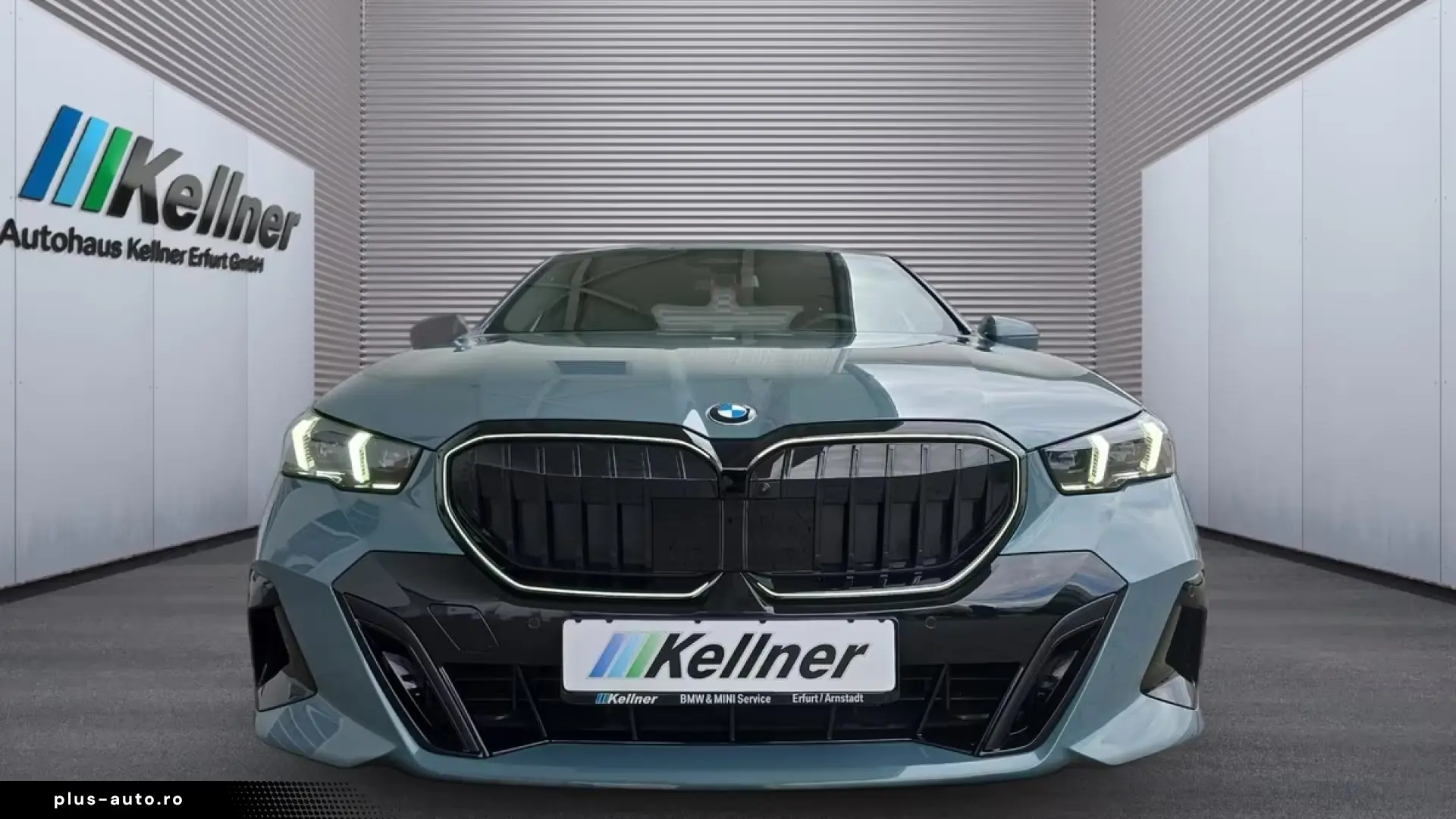 BMW 540d xDrive M Sport Pro Garantie 2028