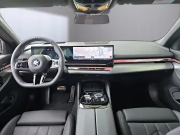 BMW 540d xDrive M Sport Pro Garantie 2028