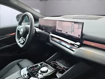 BMW 540d xDrive M Sport Pro Garantie 2028