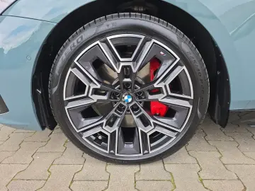 BMW 540d xDrive M Sport Pro Garantie 2028