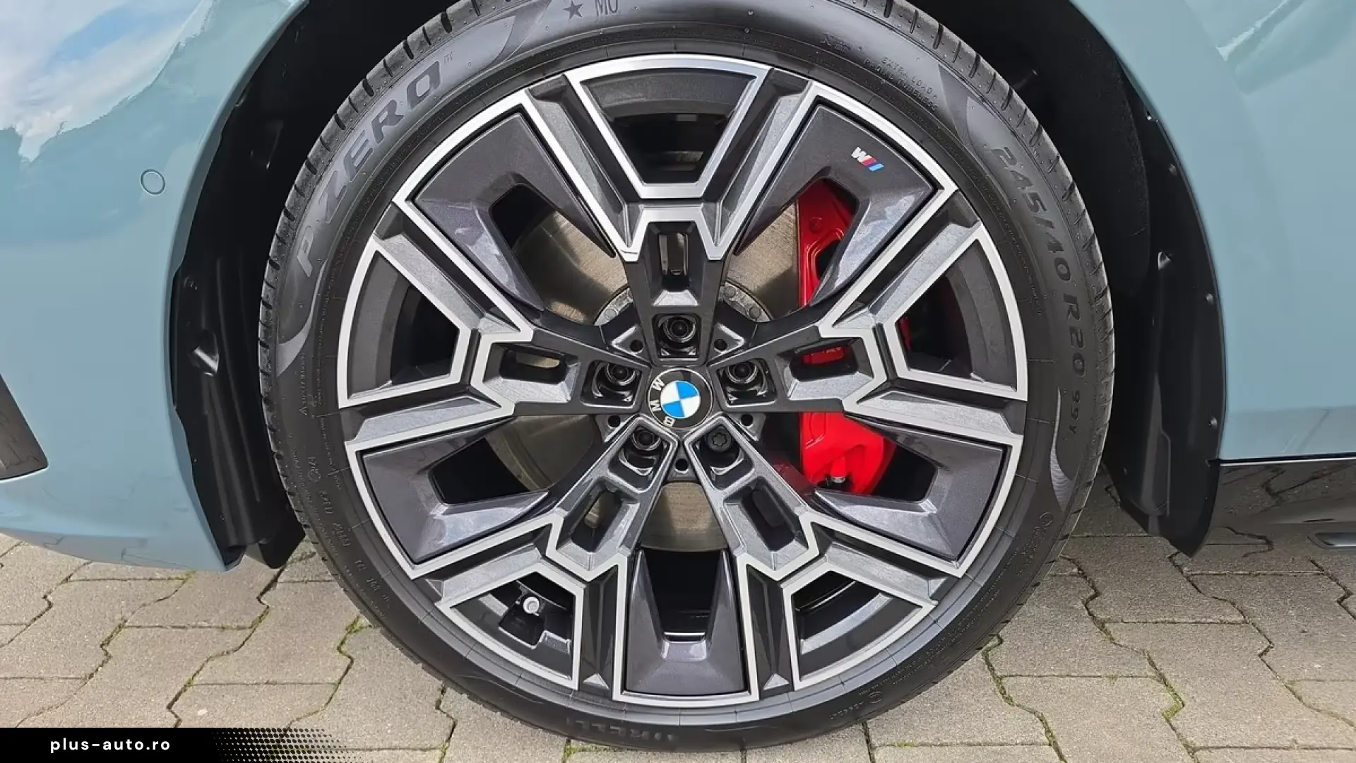 BMW 540d xDrive M Sport Pro Garantie 2028