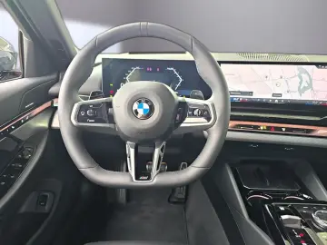 BMW 540d xDrive M Sport Pro Garantie 2028