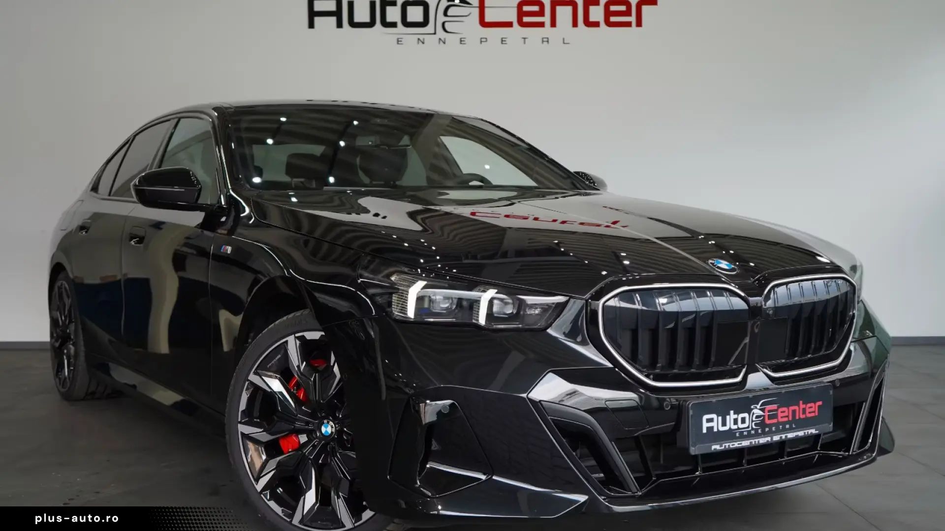 BMW 540d xDrive M Sport Pro