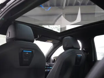BMW 540d xDrive M Sport Pro