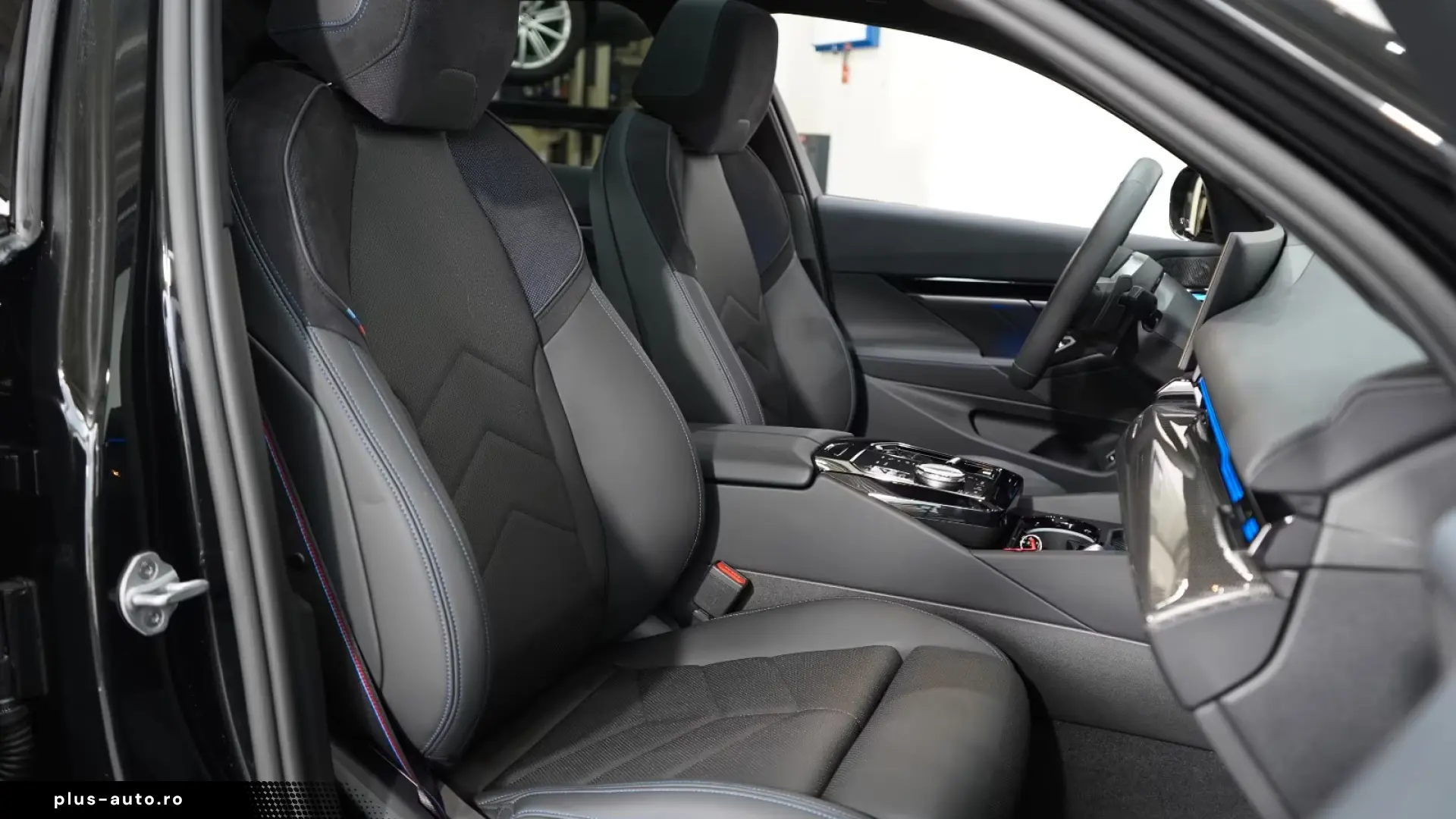 BMW 540d xDrive M Sport Pro