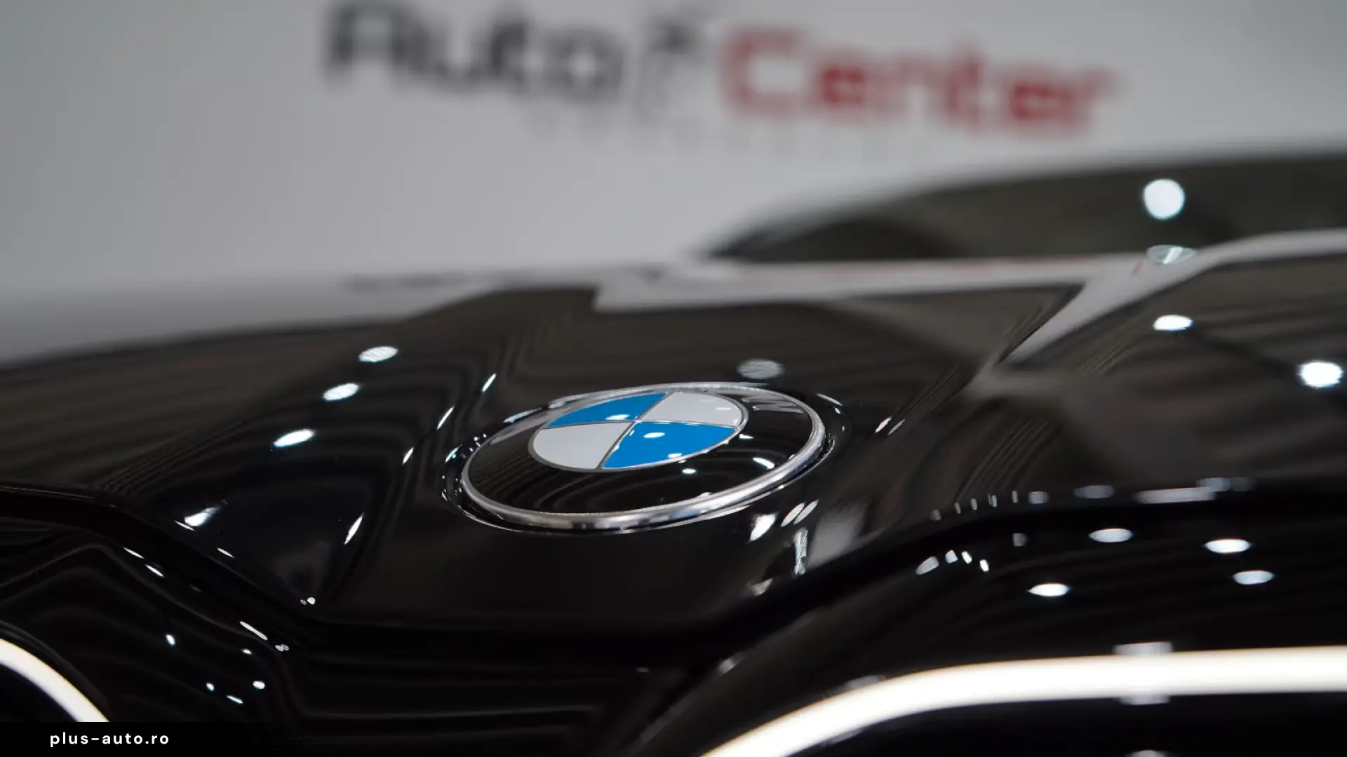 BMW 540d xDrive M Sport Pro
