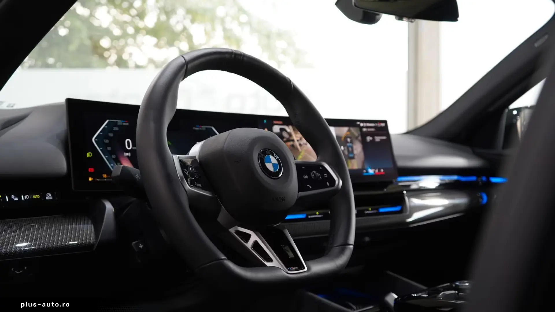 BMW 540d xDrive M Sport Pro
