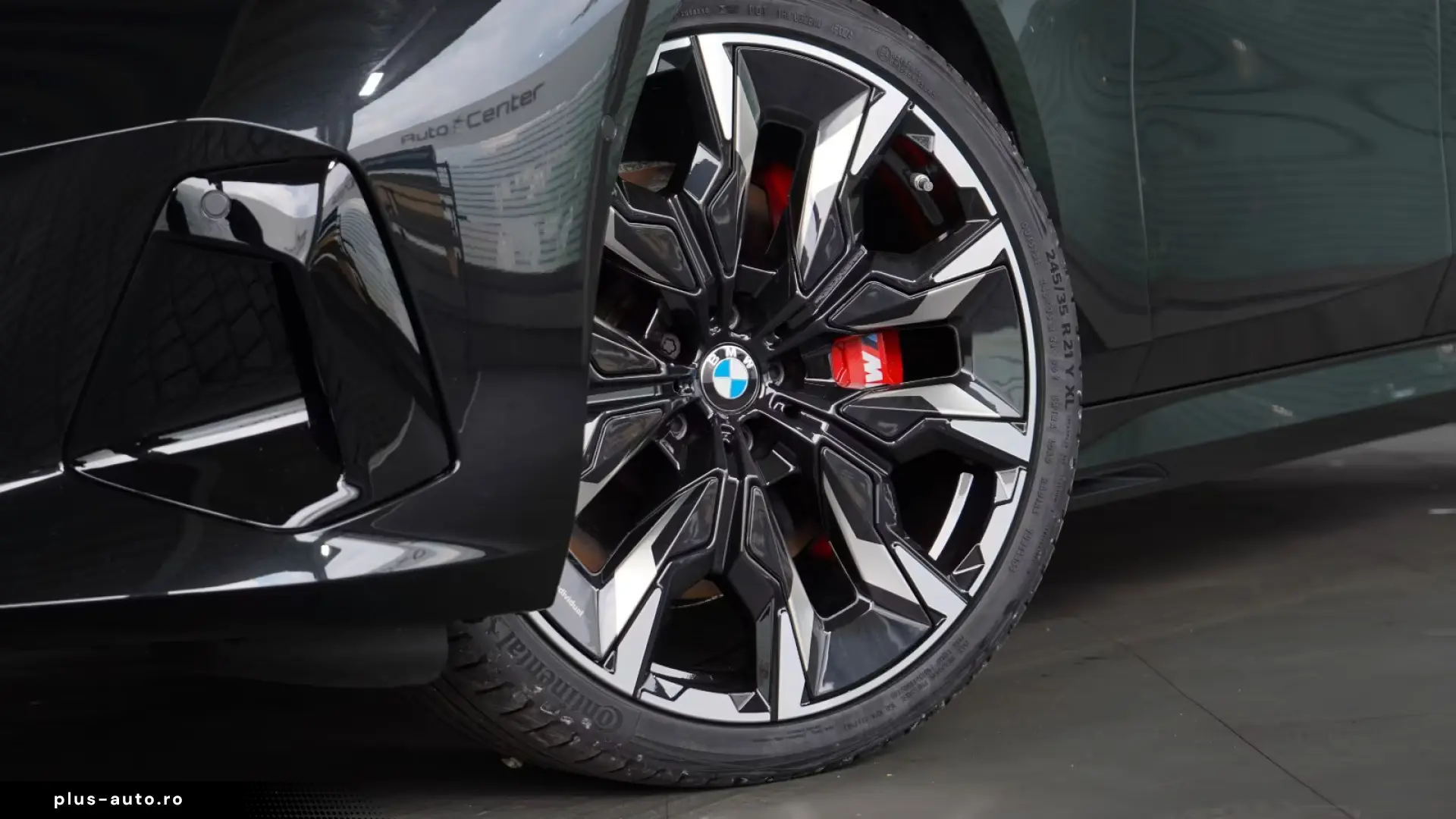 BMW 540d xDrive M Sport Pro