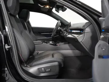 BMW 540d xDrive M Sport Pro