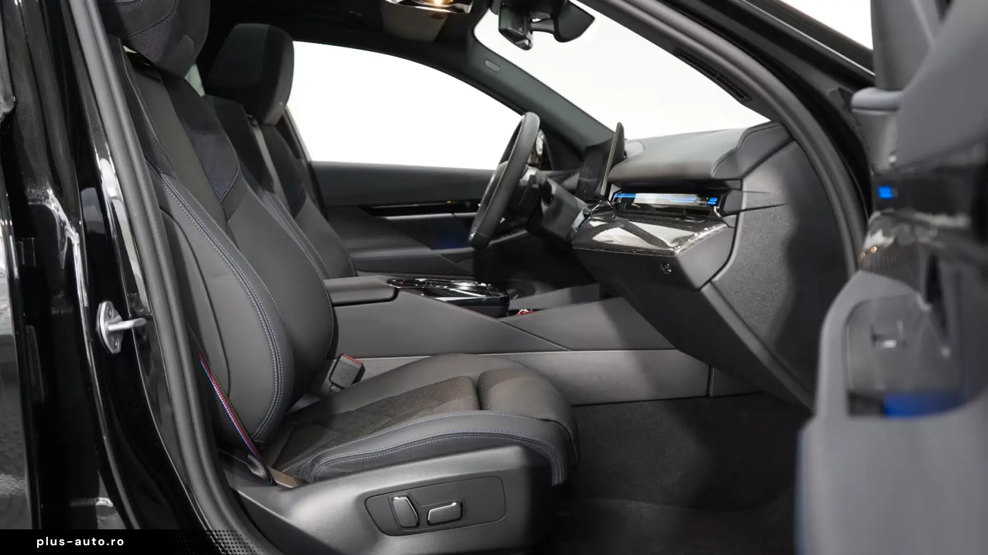 BMW 540d xDrive M Sport Pro