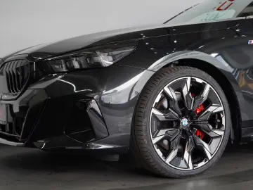 BMW 540d xDrive M Sport Pro