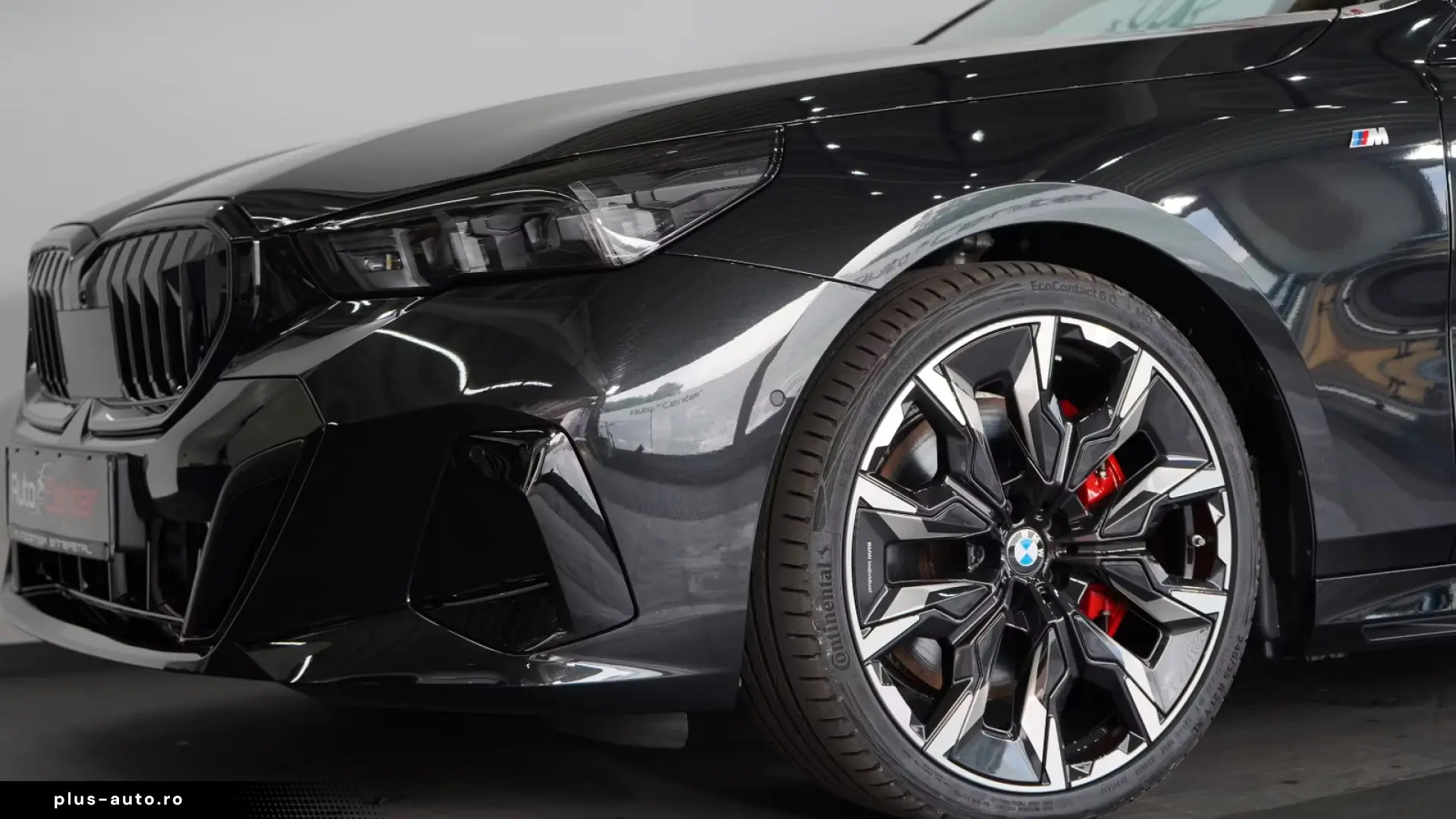 BMW 540d xDrive M Sport Pro