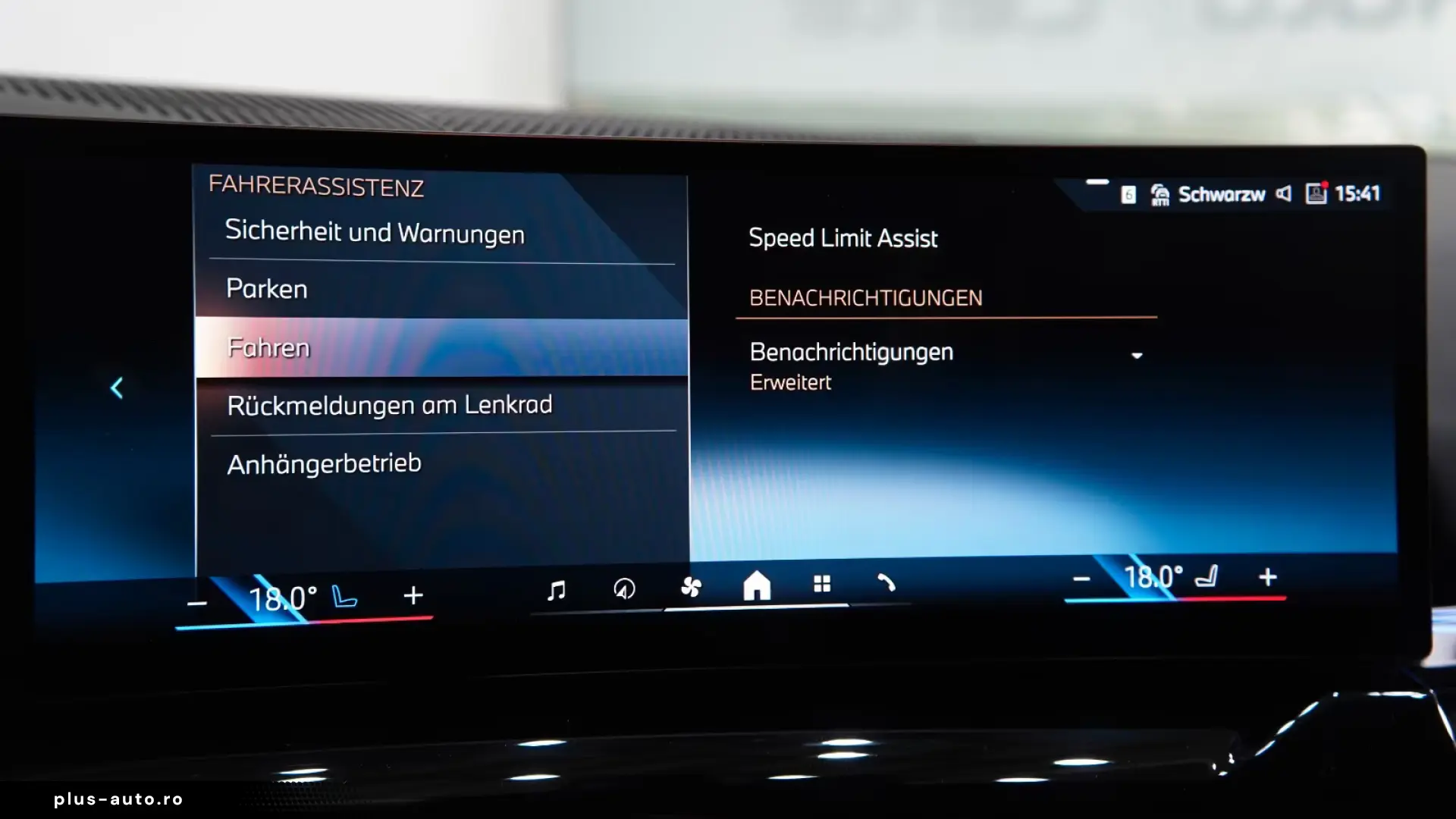 BMW 540d xDrive M Sport Pro