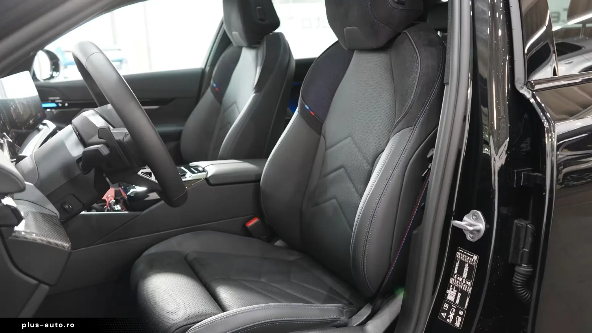 BMW 540d xDrive M Sport Pro