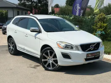 Volvo XC60 R-Design AUTOMAT