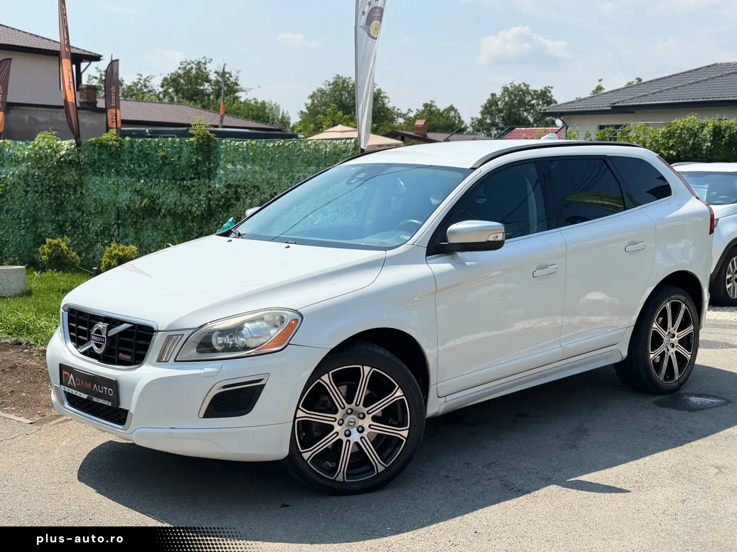 Volvo XC60 R-Design AUTOMAT
