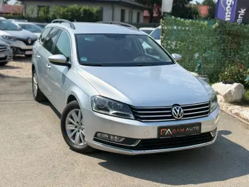 Vw Passat 2.0 TDI B7